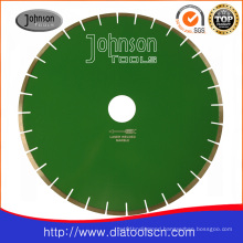 450mm Marble Cutter: Laser Diamond Marble Saw Blades